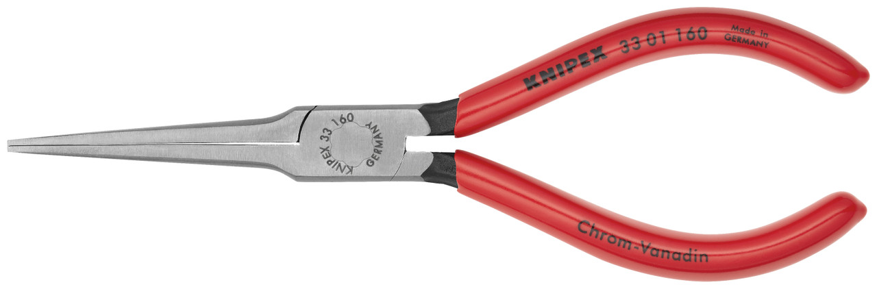Duckbill pliers 160mm, Knipex - Other pliers