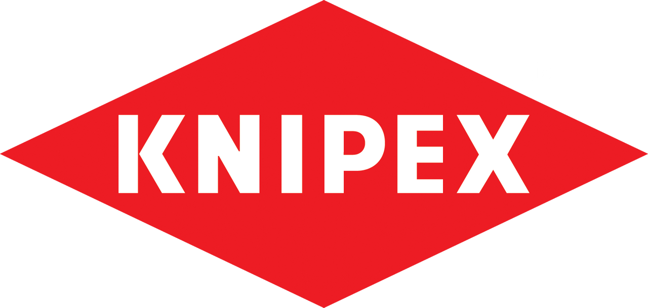 Knipex 9T 94802 KN | PRO 3 1/4" Phillips #1