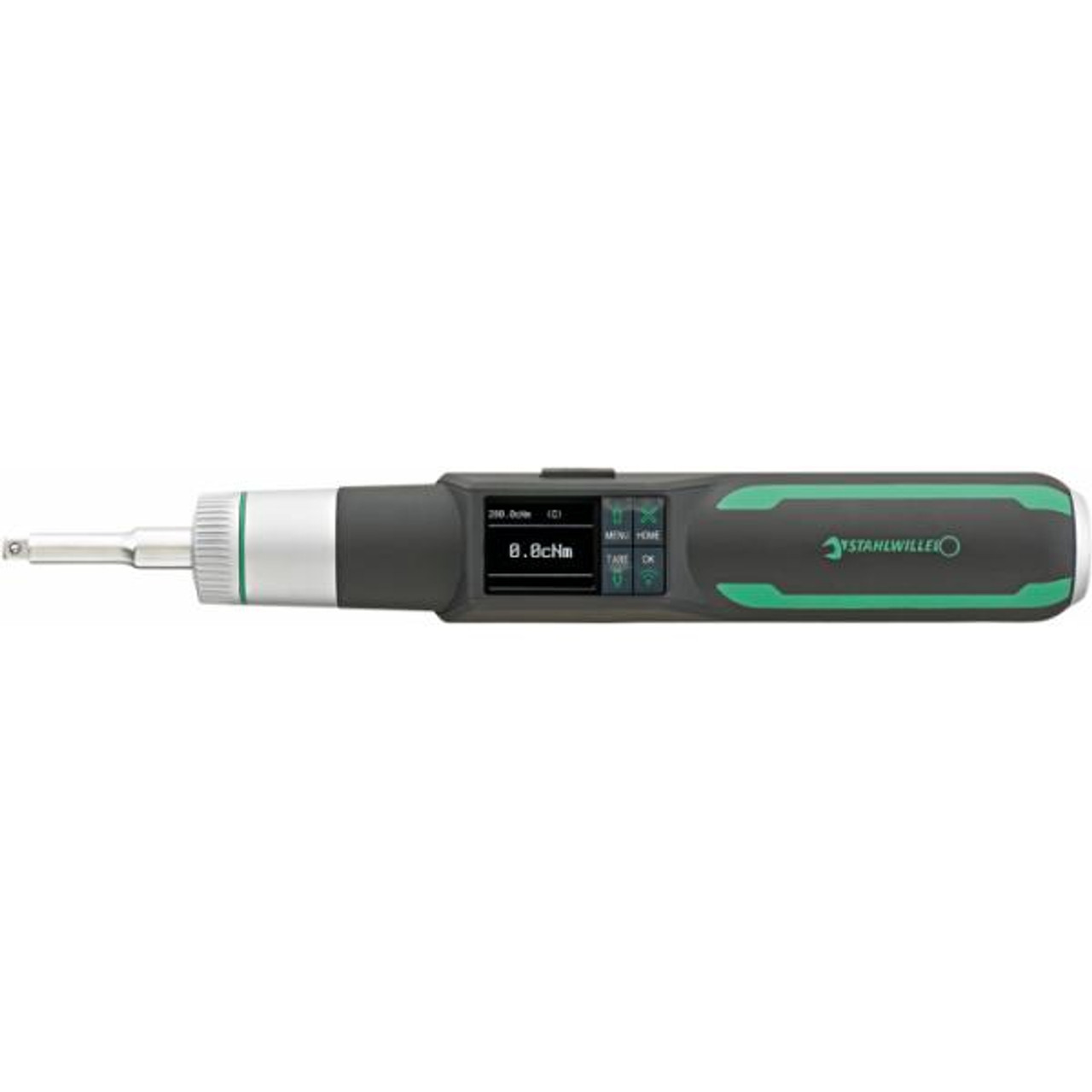 STAHLWILLE 96511712 - TORSIOTRONIC - TORSIOTRONIC DIGITAL TORQUE SCREWDRIVER