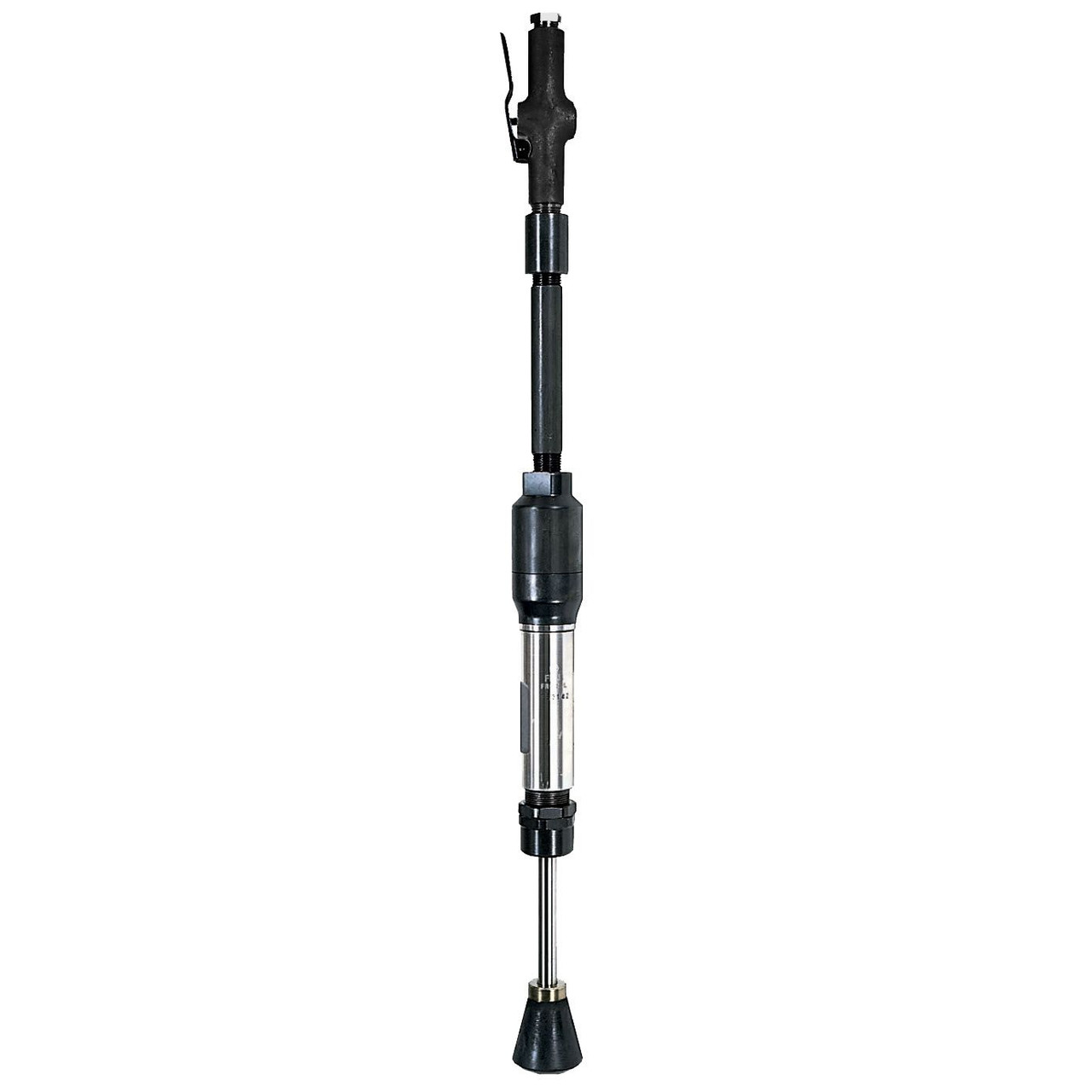 Chicago Pneumatic CP0200B32L 2.95 Inch (75 mm) Air Sand Hammer, Stroke  in 127 mm, Bore Diameter 1.26 in 32 mm 720 Blow Per Minute 6151618070  Palmac Tools, Inc