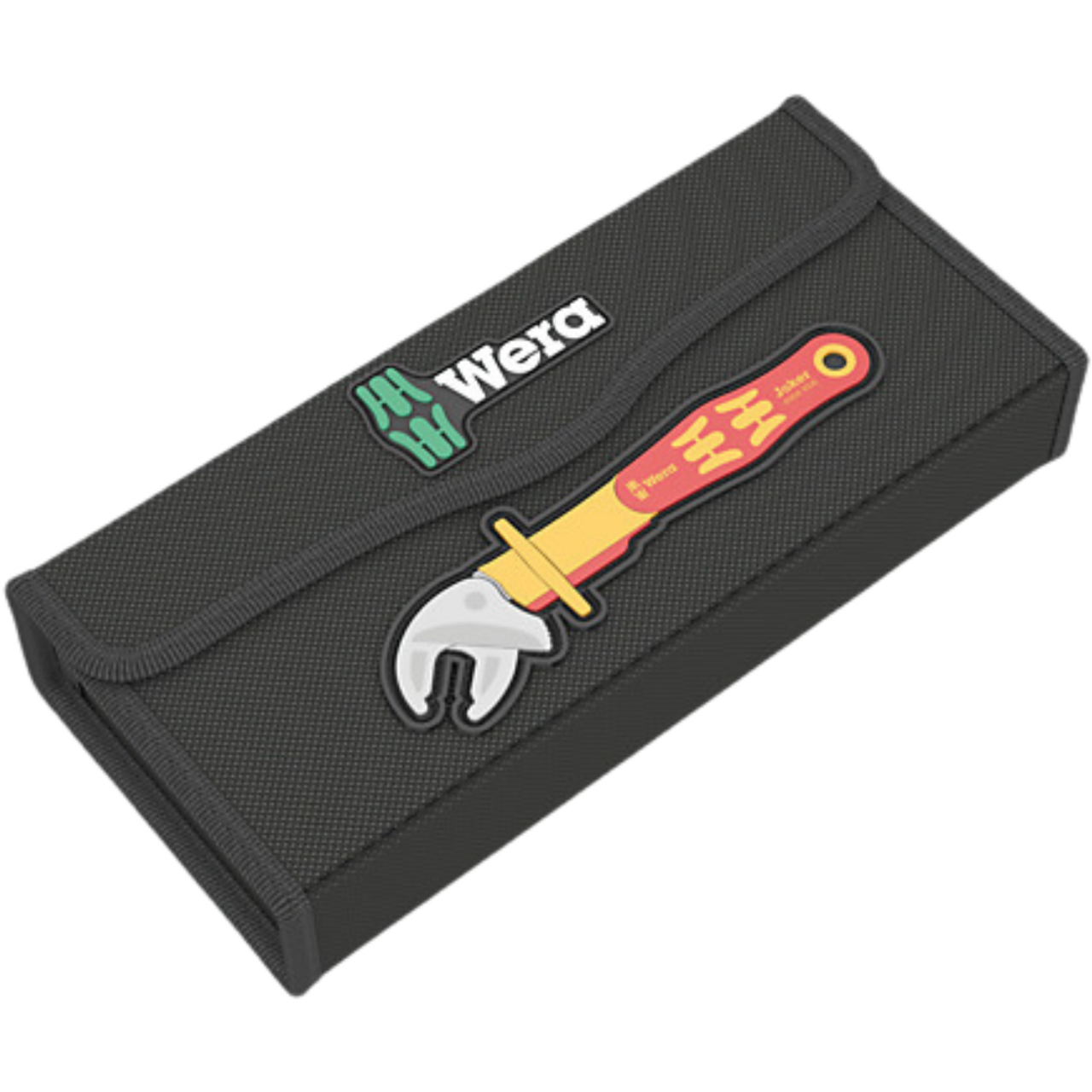 Wera Joker 6004 Self-Setting Spanner