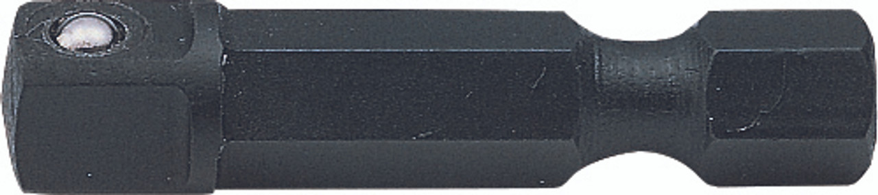 Koken 110-35B | 1/4" Hex Drive Adaptors