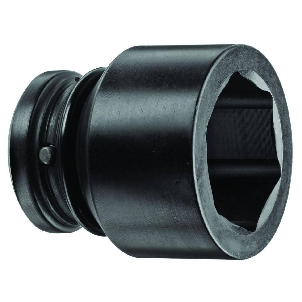 Gedore 2734575 (Series K21S 46 ) Impact socket 1??? Impact-Fix 46 mm