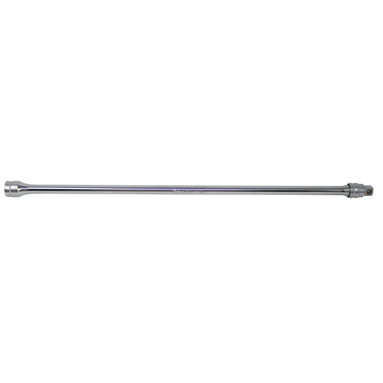 Koken 3/8 SQ. DR. EXTENSION BAR 3/8 SQUARE LENGTH 75MM LOCKING Z