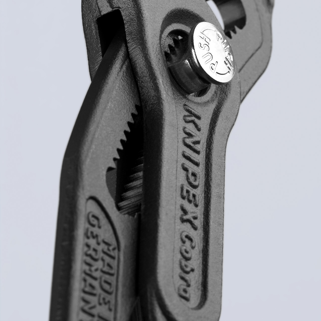 Knipex 2pc Cobra Pliers Set