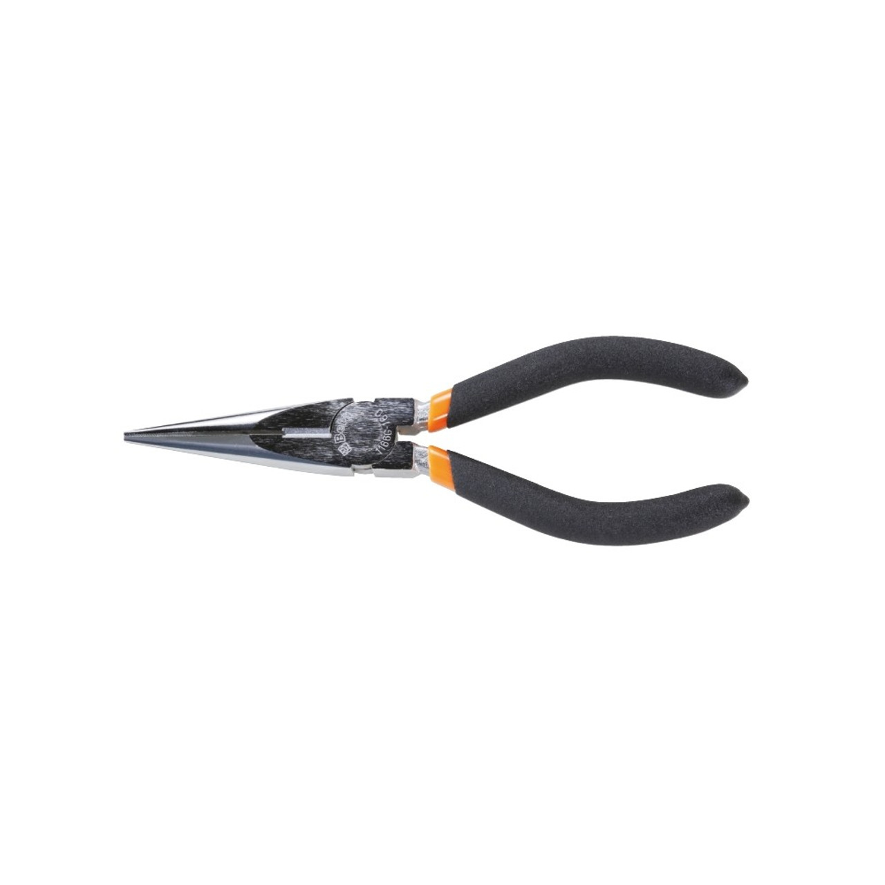 Beta Tools Insulated Extra-Long Needle Nose Plier - 11660100