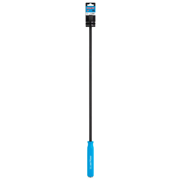 CHANNELLOCK 3/4 X 24-inch Professional Pry Bar - 31-Inch Overall, Forged Steel, Made In USA