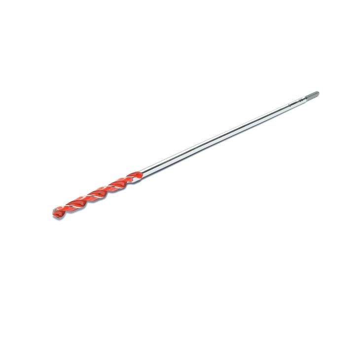CRESCENT Installer Drill Bit, 3/8 in x 18 in CDIN1821