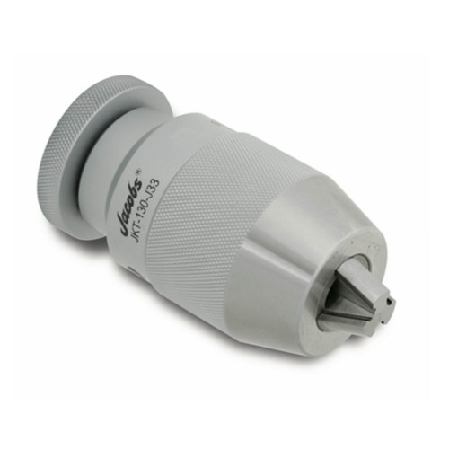 Jacobs JKT 130J33 Keyless Drill Chuck, 13mm 30528