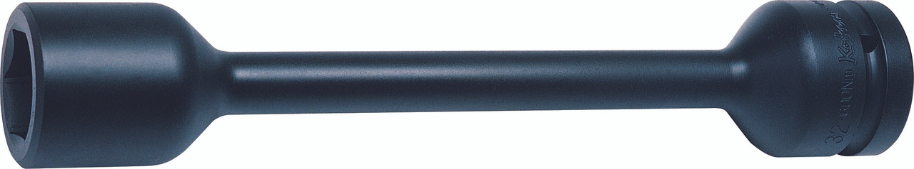 Koken 18101M-33X550NM | 1" Sq. Drive Torsion Bars (For Tightening Only)