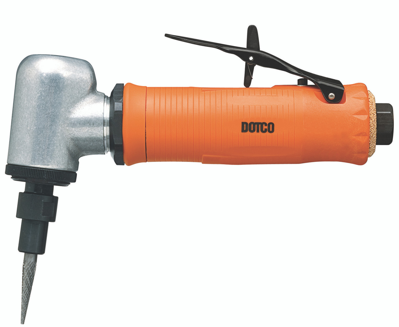 Cleco 12L130136 Precision Gearless Right Angle Collet Die Grinder