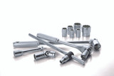 Why Koken Sockets Are the Preferred Choice of Professionals in Aerospace and Defense