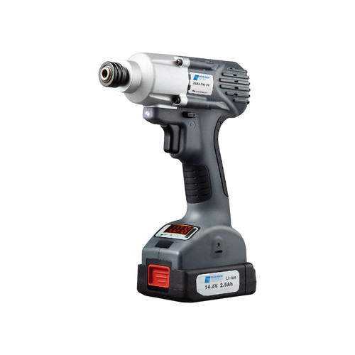 Delta Regis ESB4-SXI-70 | Industrial Auto Shut Off Impact Driver, 20-70Nm/14.7-51.6 ft. Lbs, 2600 RPM, Trigger