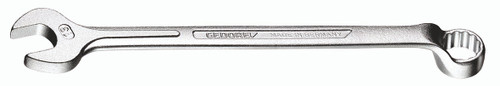 Gedore 1 B 7 Combination spanner 7 mm 6000590