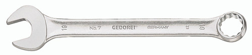 Gedore 7 3,5 Combination spanner 3.5 mm 6080840