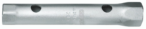 Gedore 26 R 10x11 Tubular box spanner 10x11 mm 6210640