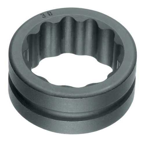 Gedore 31 R 27 Insert ring for friction ratchet 27 mm 6247050