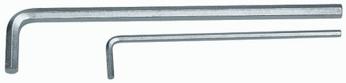 Gedore 42 EL 3/8AF Hexagon Allen key, extra long 3/8" 1543385