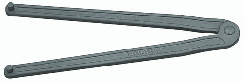 Gedore 44 5 Caliper face spanner, adjustable, 5 mm 6354640