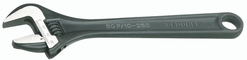 Gedore 60 P 12 Adjustable spanner, open end 12" 6380800