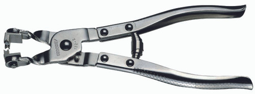 Gedore 132-2 Hose clamp pliers for spring-band-clamps 207 mm 1894382