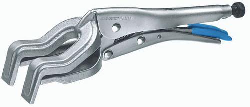 Gedore 138 X Welder's grip wrench for tubes 11" 6407510