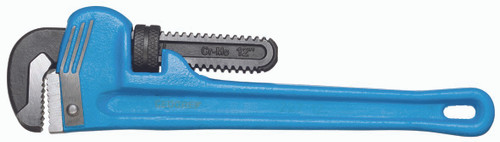 Gedore 227 8 Pipe wrench 8" 6453030