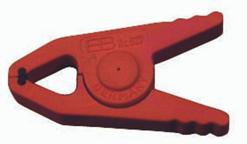Gedore V 913 80 Plastic clamp 1000V 80mm 1828304