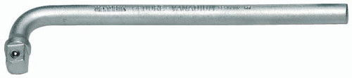 Gedore 1981 K L-handle 1/2" 6143270