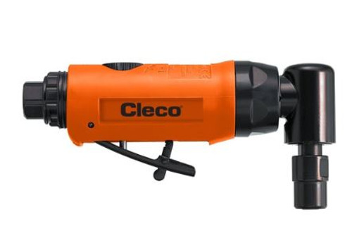 Cleco Straight Air Die Grinder, MP4458, 1/4" Collet, 25,000 rpm