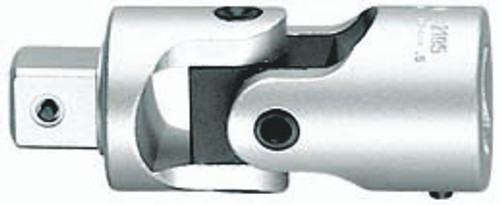 Gedore 2195 Universal joint 1" 140 mm 6180980