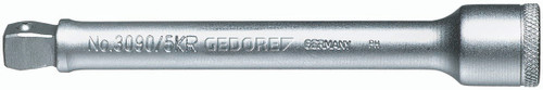 Gedore 3090 KR-3 Universal extension 3/8" 76 mm 1874381