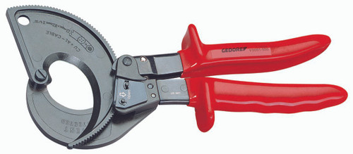 Gedore V 8091-500 Cable cutter max. d 52 mm 6725210