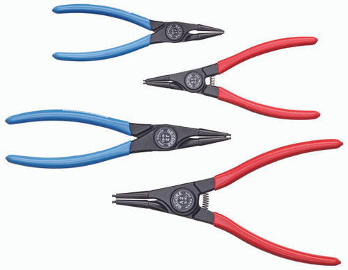 Gedore S 8100 Set of circlip pliers 6703080