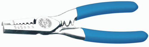 Gedore 8139-155 TC Cable end-sleeve pliers 155 mm 6723510