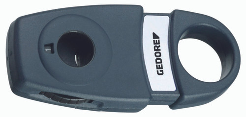 Gedore 8148 Precision stripping tool, data cables 1830864