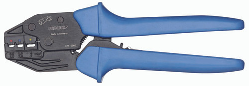 Gedore 8155 Crimp wrench for insulated connector 2836823