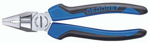 Gedore 8210-180 JC Combination pliers 180 mm 6731530