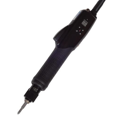 Delta Regis ICESL623-ESD | Electric screwdriver, 0.15-1.18Nm/1.3-10.4 In.Lbs, 1000/700, lever