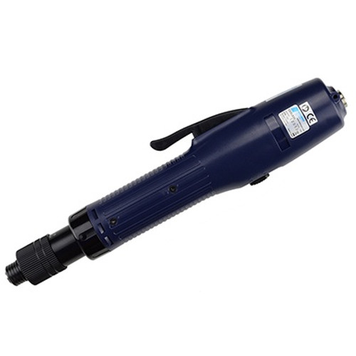 Delta Regis CESLT935PF-ESD | Screwdriver, 2-6 Nm/18-53 In.Lbs, 2000/1500, push