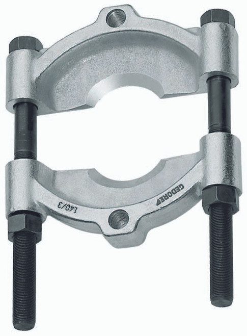 Gedore 1.40/5 Bearing separator 30-250 mm 8020260