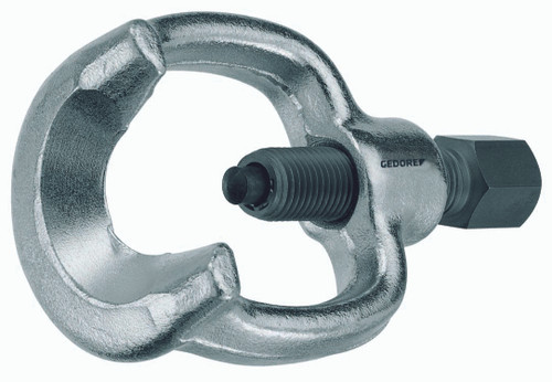 Gedore 1.72/2 Ball joint puller 23x45x50 mm 8030490