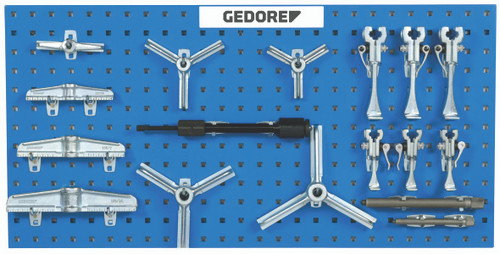 Gedore 2.30 Industrial pulling set, Add-on system 1393014