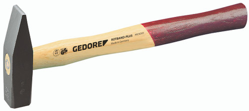 Gedore 4 E-100 Engineers' hammer, 100 g 8586170