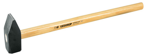 Gedore 9 E-5 Sledge hammer 5 kg, 800 mm 8612270