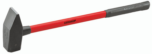 Gedore 9 F-3 Sledge hammer 3 kg, 600 mm 8614130