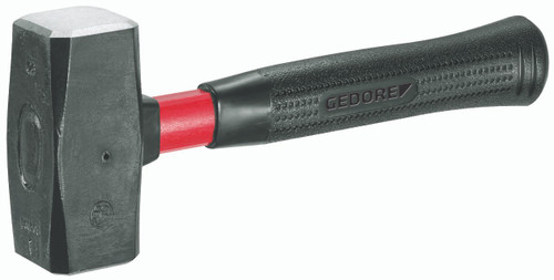 Gedore 20 F-1000 Club hammer, 1000 g 8815620