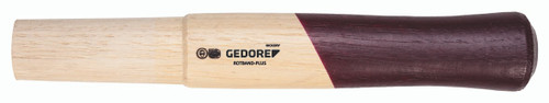 Gedore E 20 H-1500 Spare handle hickory 280 mm 8637180