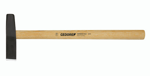 Gedore 37 E-1500 Cold chisel hammer 1500 g 8663850