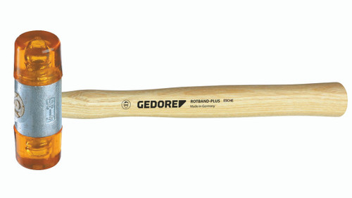 Gedore 224 E-22 Plastic hammer d 22 mm 8821270